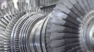 Mechanical Turbine